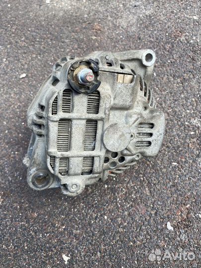 Генерато Mitsubishi lancer 10, outlander XL