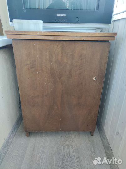 Швейная машина