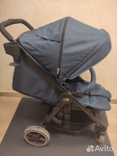 Коляска britax roemer
