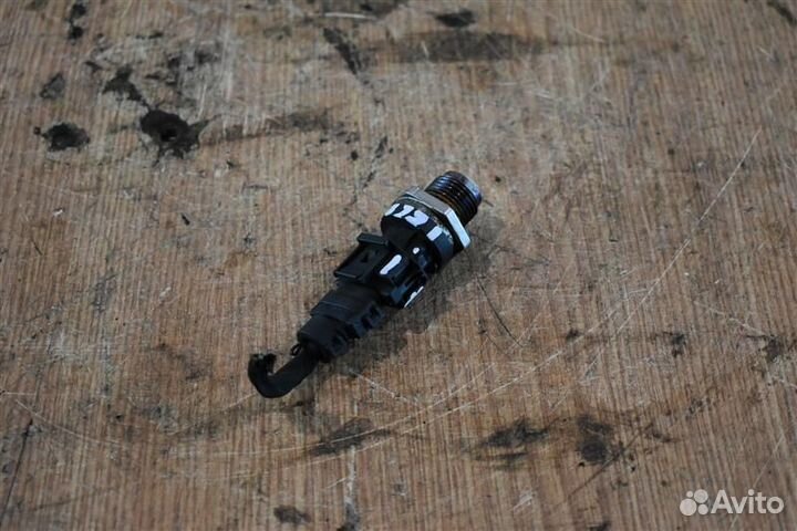 Датчик давления топлива Hyundai Santa Fe 2