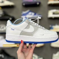 Кроссовки nike AIR force 1'07 LOW