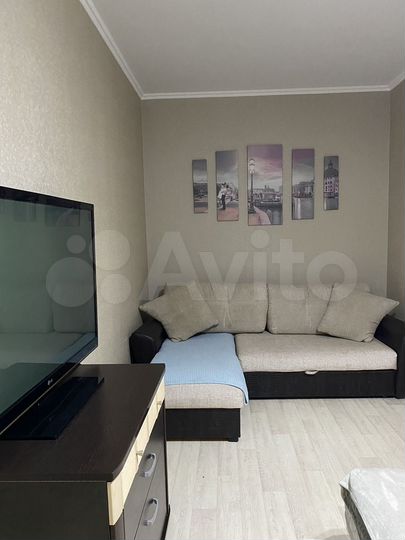 Комната 30 м² в 1-к., 12/16 эт.