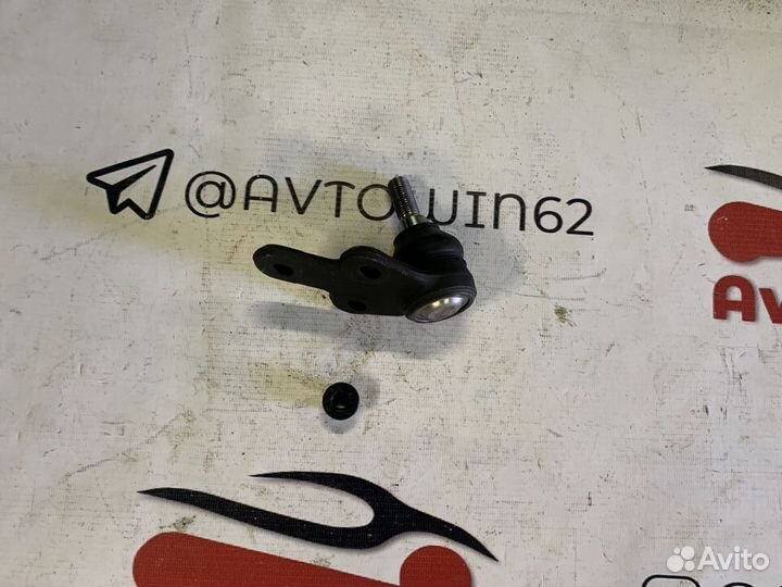Опора шаровая ford Focus II