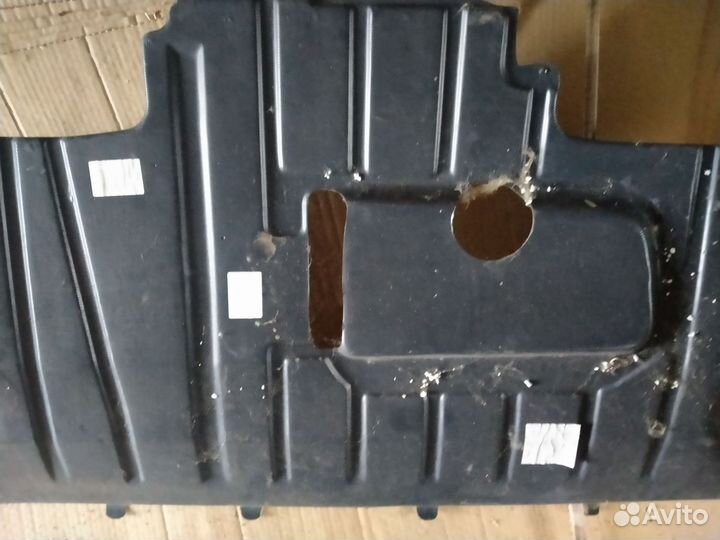 На Пассат б3