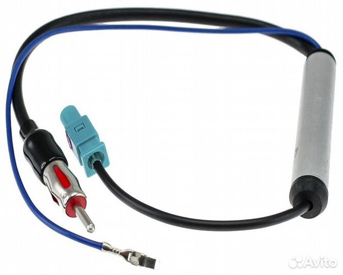 Антенный переходник Aura ANC-FK01