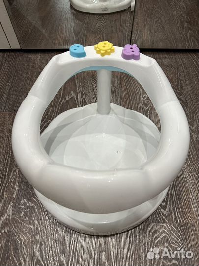 Развивающий коврик