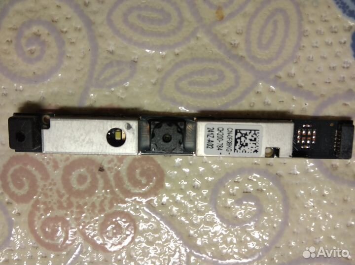 Ноутбук Dell Vostro 15-3568