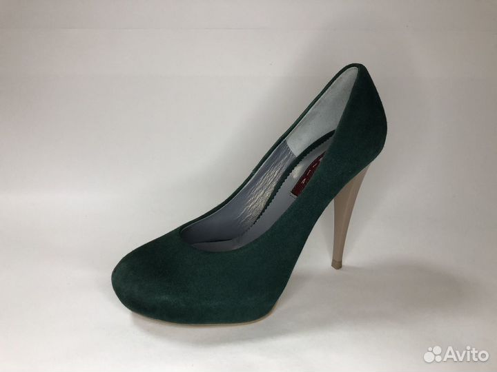 Туфли женские 34 размер
