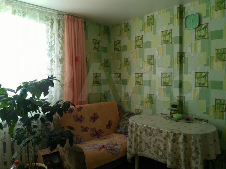 1-к. квартира, 44,2 м², 2/3 эт.