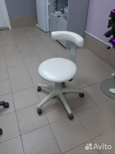 Стул мастера