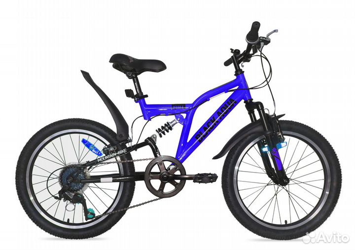 Детские велосипеды со скоростями. Большой выбор