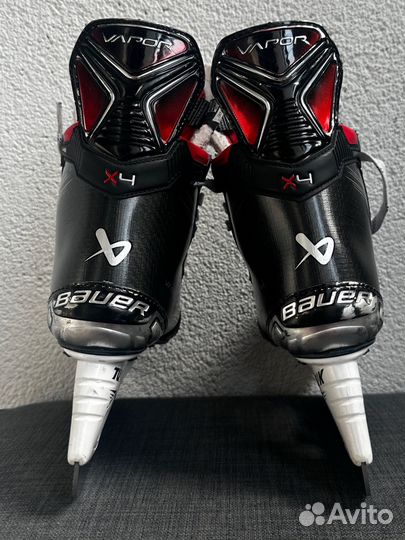 Коньки Bauer X4 Sr 7 Fit2