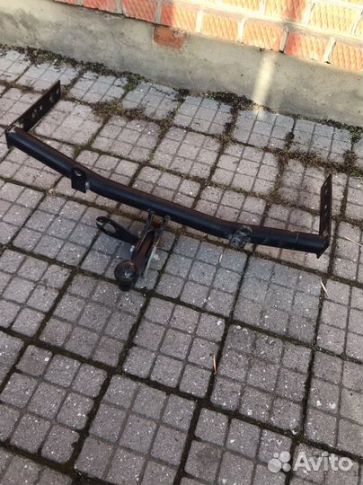 Фаркоп на Ваз калина гранта