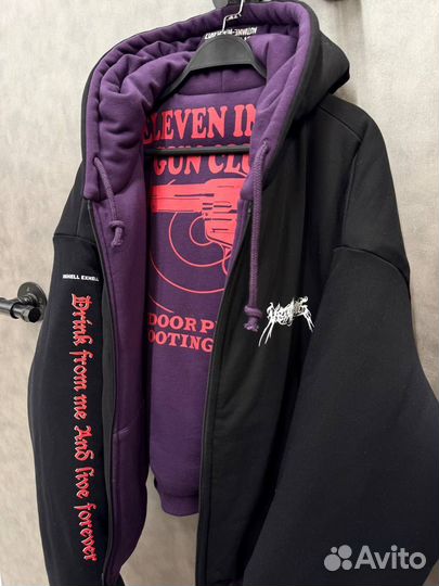 Vetement куртка