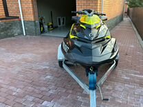 Гидроцикл Brp sea-doo rxp rs 260