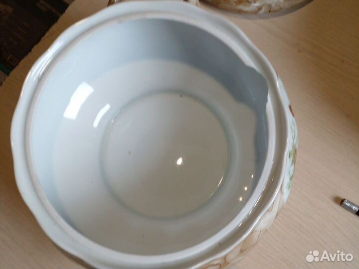 Супница СССР