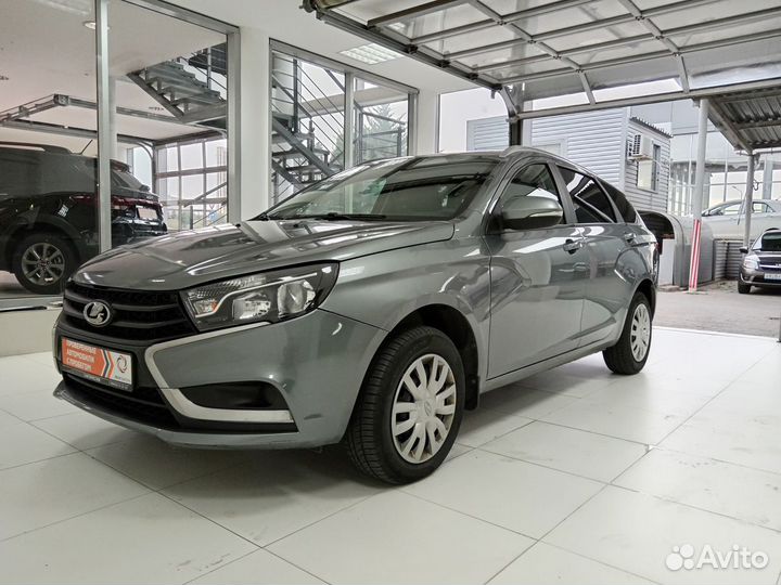 LADA Vesta, 2020