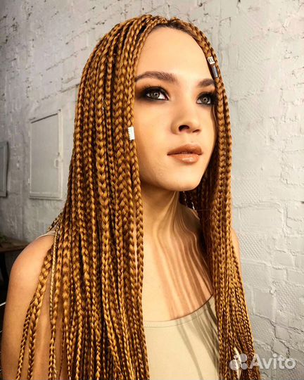 Вечерний макияж