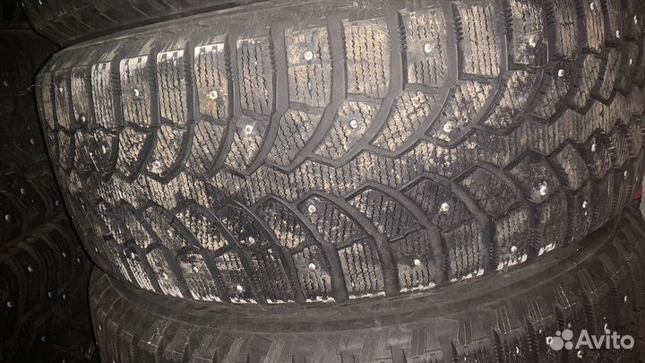 Bridgestone Blizzak Ice 235/55 R18 104T