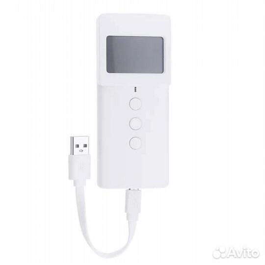 Счётчик Гейгера - Мюллера kb6011