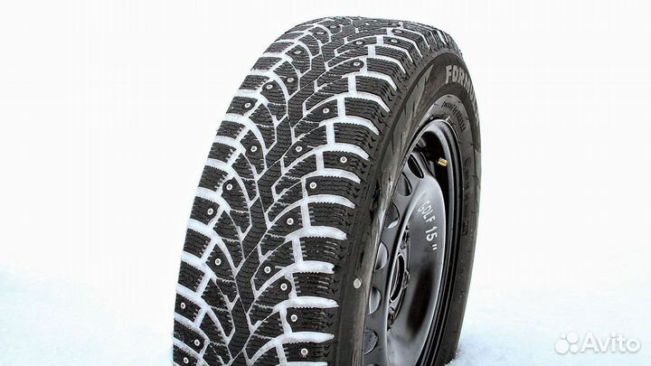Formula Ice 185/55 R15 86T