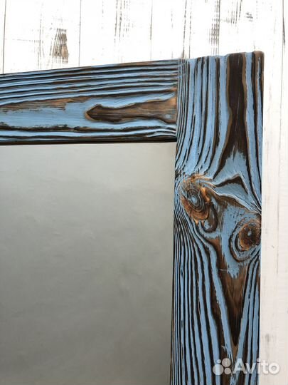 Зеркало напольное