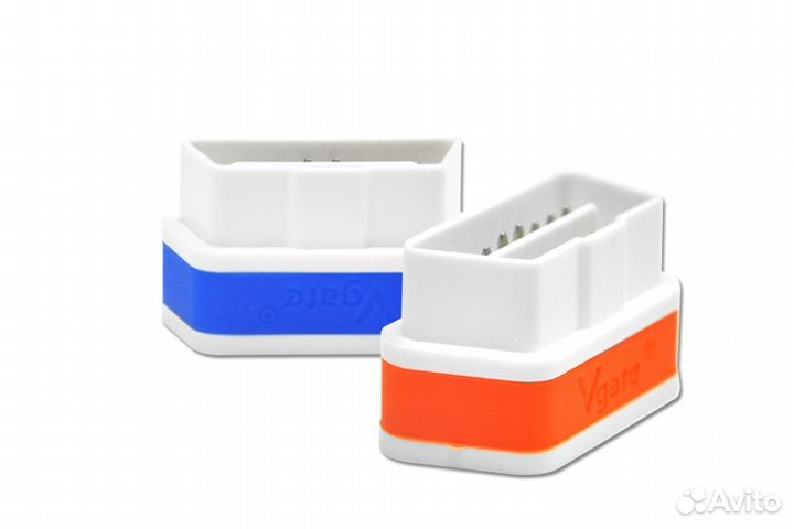 Vgate iCar2 Bluetooth (Русская версия)