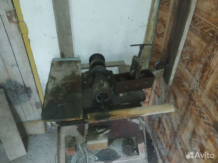 Визуальный станок для сетки