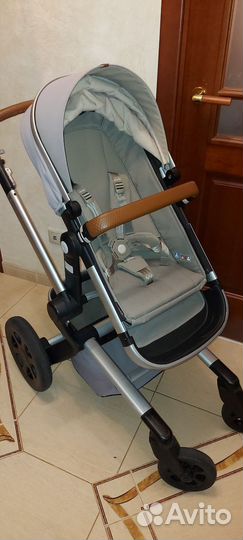 Коляска Joolz day 3 + зимний конверт