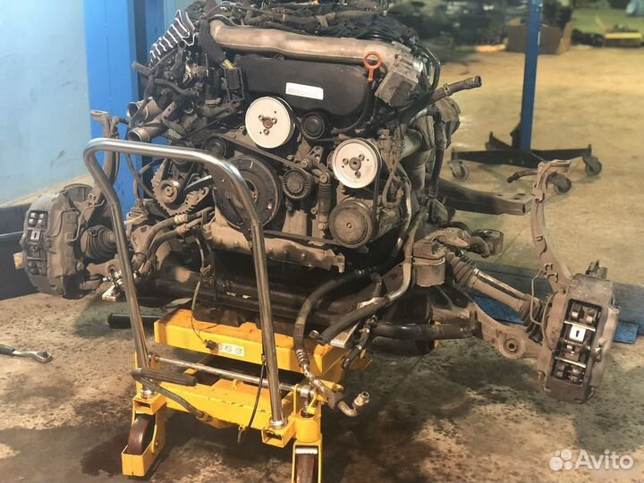 Двигатель Мотор BKS BUG CAS casa В калуге