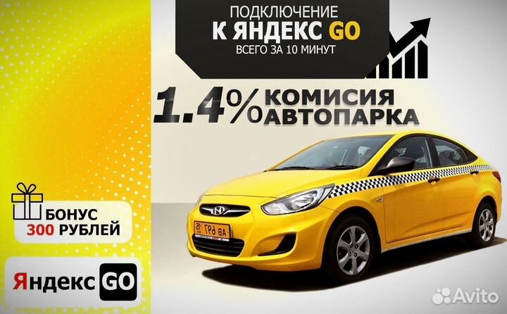 Подключение к Яндекс Доставке (Большие заказы)