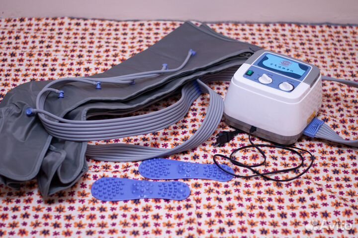 Массажер для ног