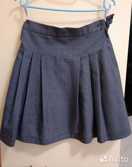 Школьная форма (комплект)