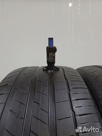 Hankook Ventus Prime3 SUV K125A 285/45 R21