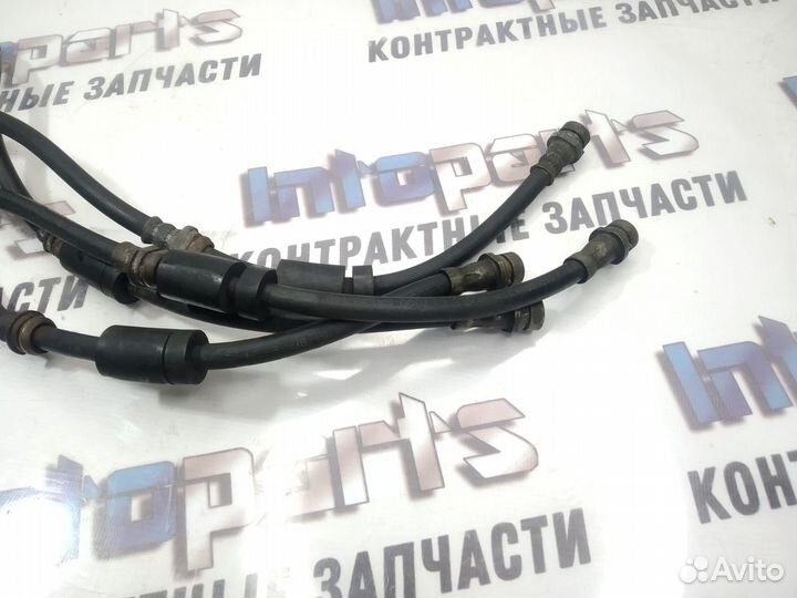 Шланг тормозной передний Mazda 3 BK