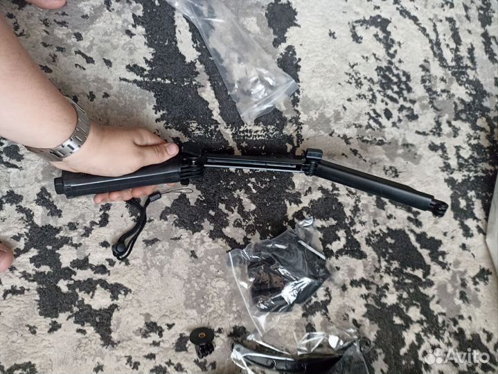 Аксессуары для экшн камеры Gopro DJI eken sjcam