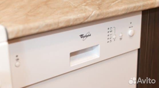 Посудомоечная машина whirlpool adp 45см