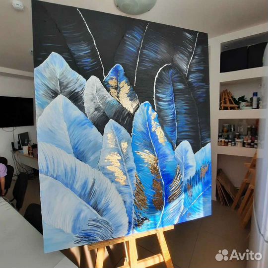 Интерьерные картины