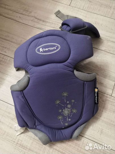 Кенгуру для ребенка