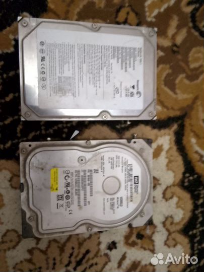 Продаю комплектующие для пк