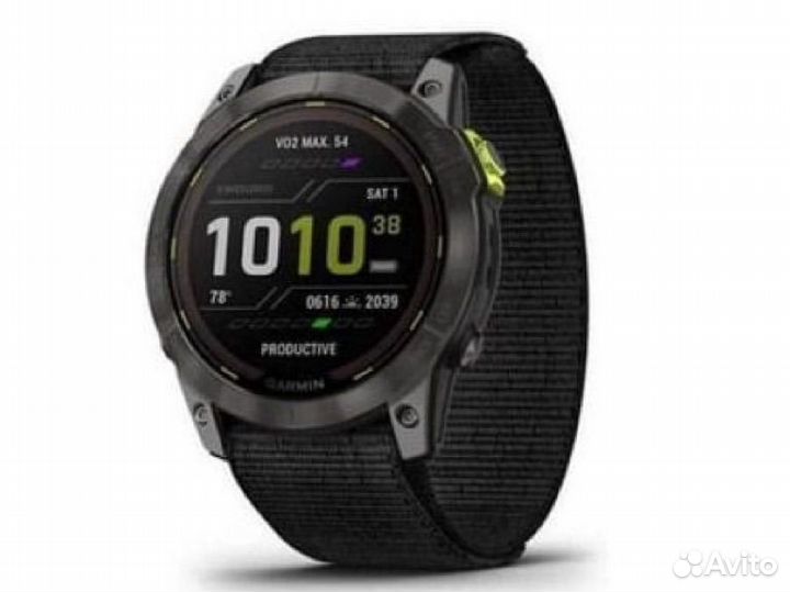 Garmin enduro 2
