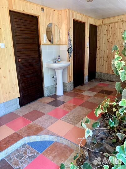 Отдых на Чёрном море, Вардане