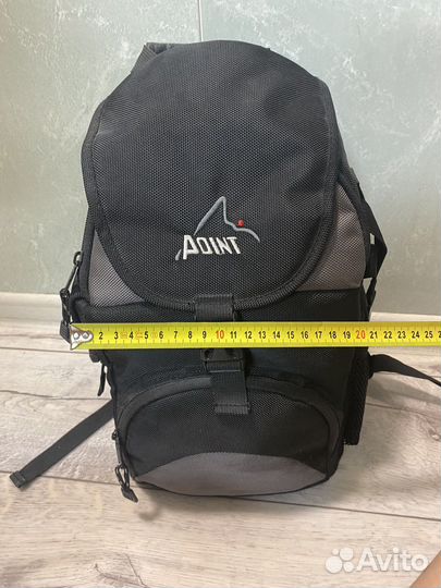 Рюкзак для фото и видео техники