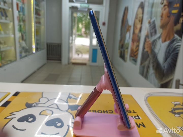 Xiaomi Mi Max 3 4/64GB