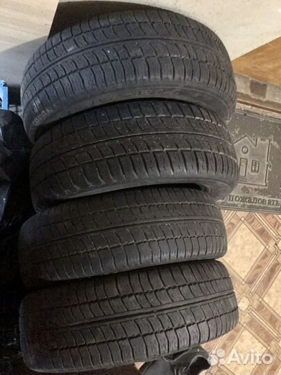 КАМА Кама-217 175/65 R14 82H