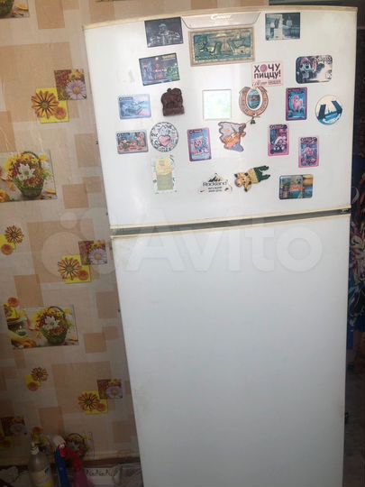 2-к. квартира, 42 м², 5/5 эт.