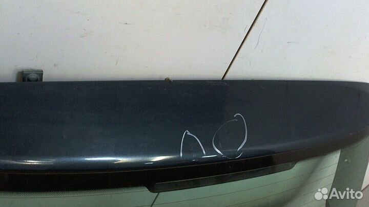 Крышка багажника Volkswagen Golf 4, 2001