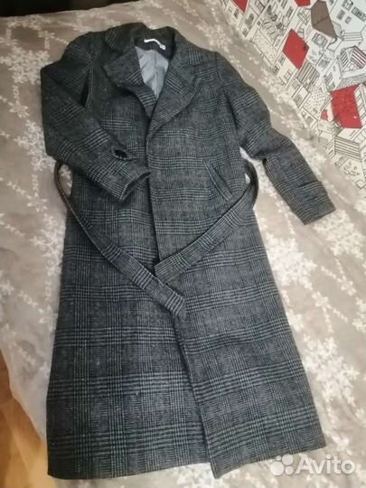 Пальто