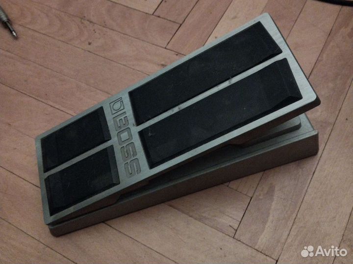 Electro Harmonix 256 vocoder voicebox ditto x4