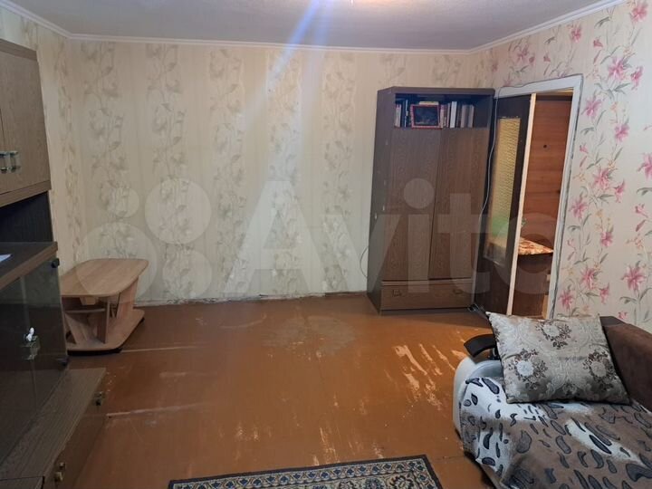 1-к. квартира, 38 м², 4/5 эт.